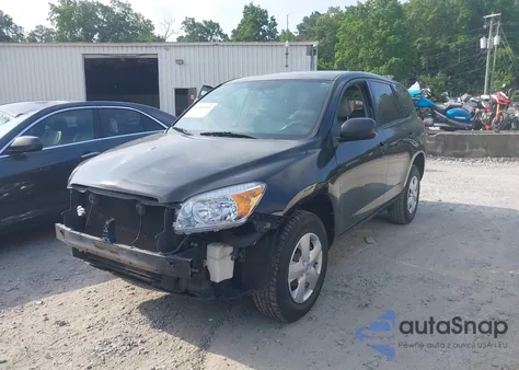 2006 Toyota Rav4 from USA, damaged, VIN JTMZD33VX66007922